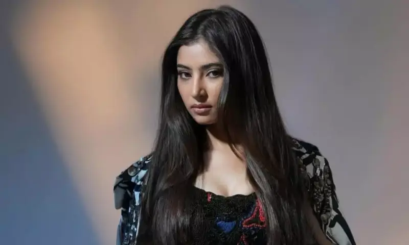 Sara Arjun thanks fans for 'Dhurandhar' success