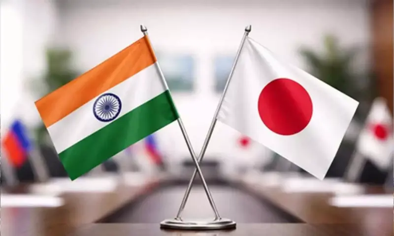 Japan's 'New Delhi Desk' signals recognition of India's strategic role in Indo-Pacific: Report