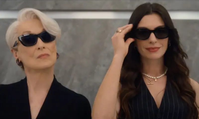 The Devil Wears Prada 2 Review: Meryl Streep, Anne Hathaway's Film Is A Chic Sequel With Food For Thought!