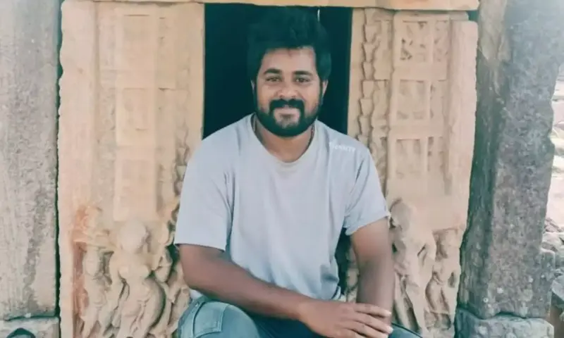 Madanapalle: చరిత్ర పరిరక్షణ ప్రతి ఒక్కరి బాధ్యత : మునీంద్ర