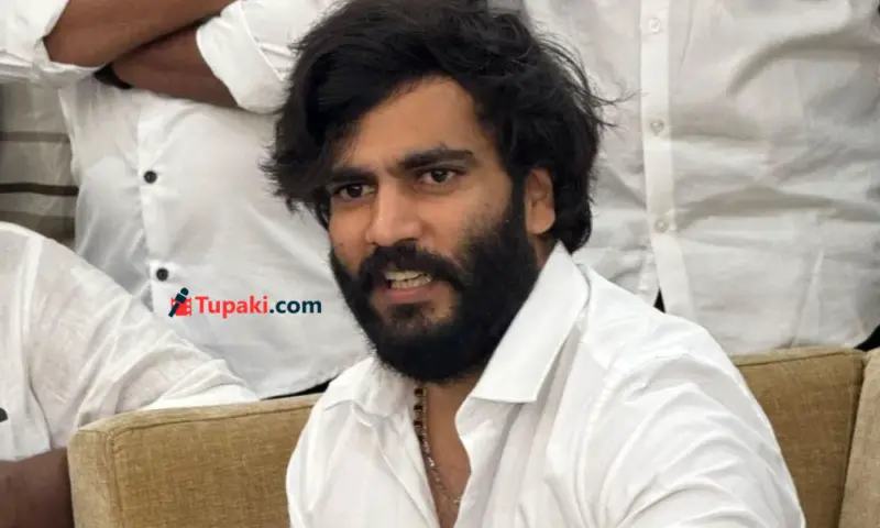 మంత్రిపై కాకరేపిన కామెంట్స్.. వైసీపీ నేత బైరెడ్డి సిద్ధార్థ్ రెడ్డి బుక్కయిపోయారా?