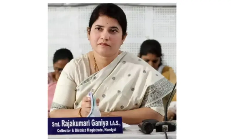 Nandyal: రేపే ప్రజా సమస్యల పరిష్కార వేదిక.. కలెక్టర్ కీలక ప్రకటన