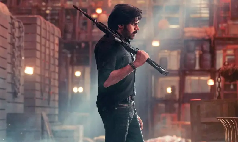 Censor Talk: Ustaad Bhagat Singh, Blockbuster On Cards