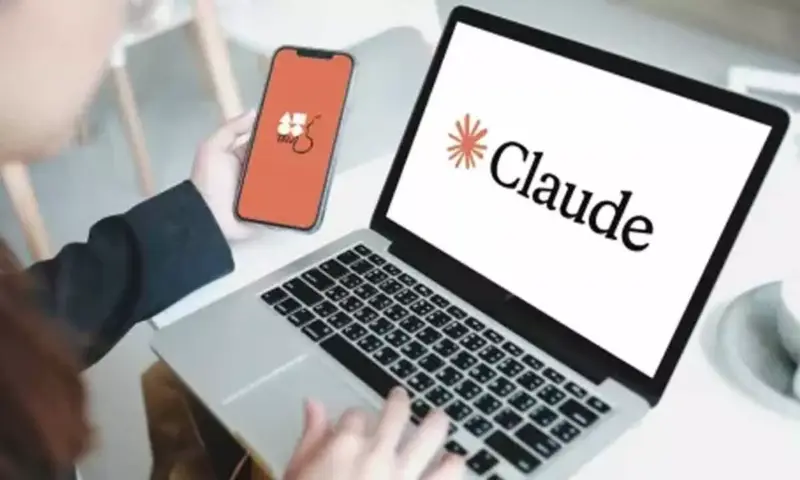 Claude's Legal AI Push Expands With New Plugins for Lawyers