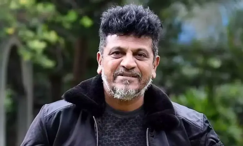 Shiva Rajkumar Backs Upendra for Karnataka Chief Minister Role