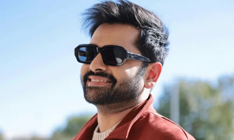 రామ్ పోతినేని బర్తడే స్పెషల్.. రెమ్యునరేషన్ తో పాటు ఆస్తుల వివరాలు!
