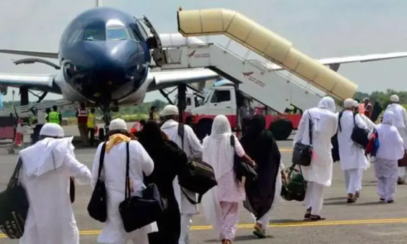 Hajj pilgrims decry overcrowding and filth: "Hajj Committee only cares about money"