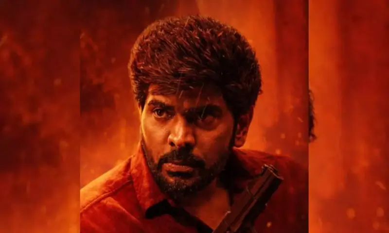 Leader: Saravanan powers an entertaining mass action ride