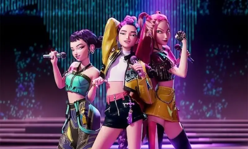 From Dates To Cities, KPop Demon Hunters' Much-Awaited World Tour Details Revealed!