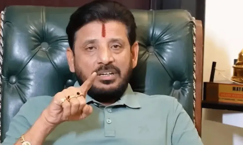 సింగిల్ ఫైట్: దువ్వాడ గెలిచేటైపైనా?!
