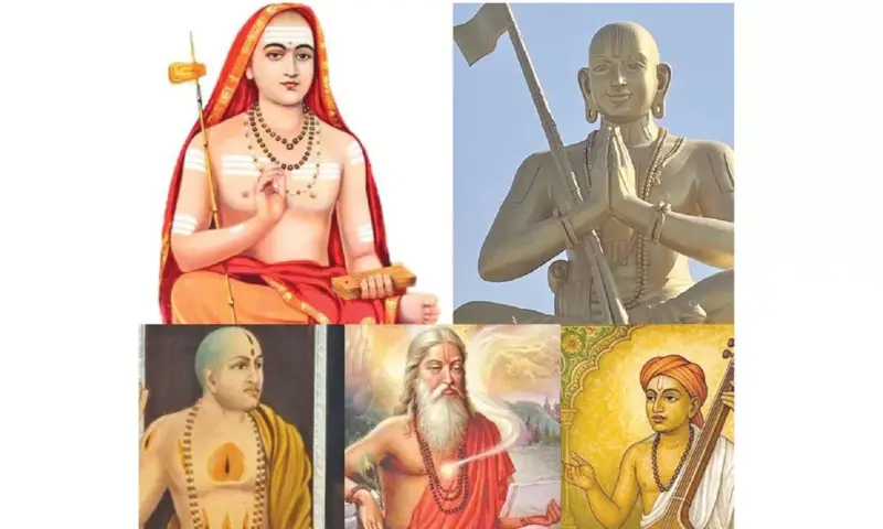 Selfless knowledge defines worth and dignity