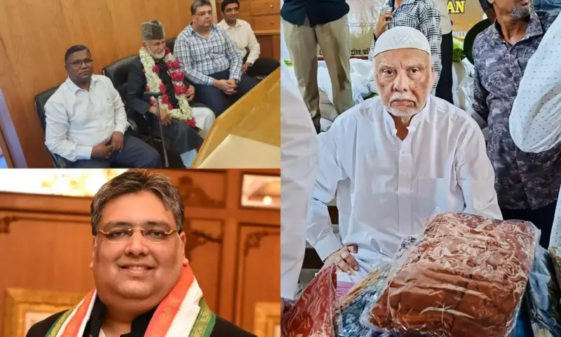 Advocate Khaja Moizuddin murder case: Who are Alam Khans of Hyderabad?