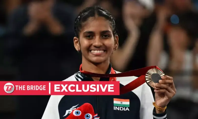 "Domination": Inside Manisha Ramadass' relentless reign at World No. 1