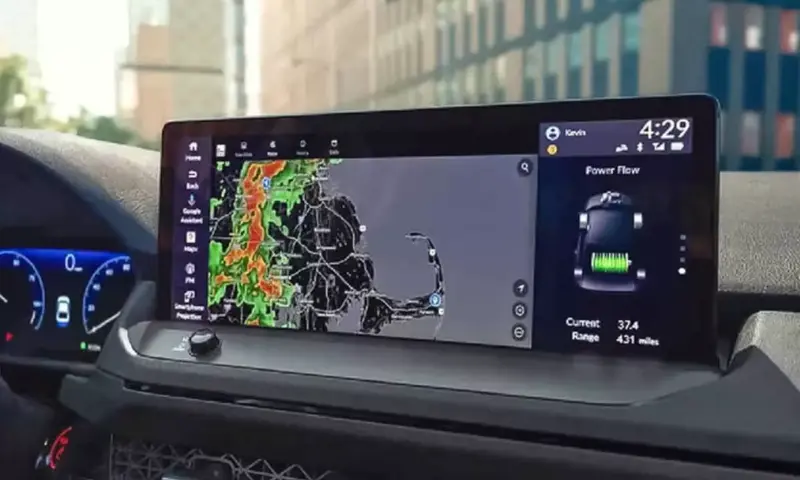 Google Meet on Android Auto: In-Car Calling Gets Easier with Limited Features