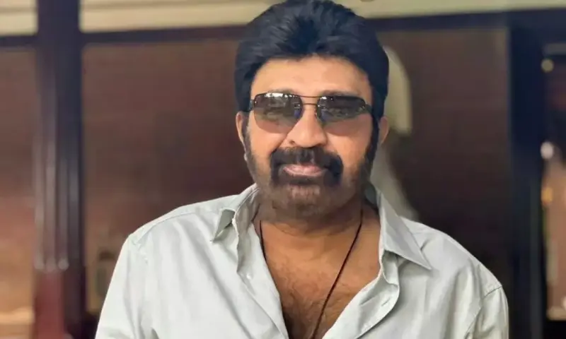 రాజశేఖర్.. ఇదే కంటిన్యూ చేస్తే..