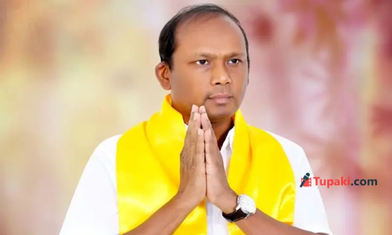సంతనూతలపాడు.. వైసీపీకి చిక్కడం కష్టమేనా.. ?