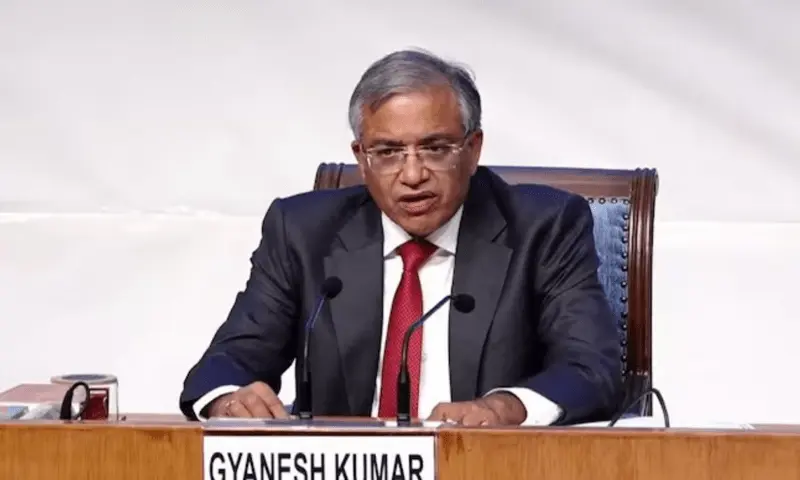 CEC orders arrests as post-poll violence escalates in Bengal