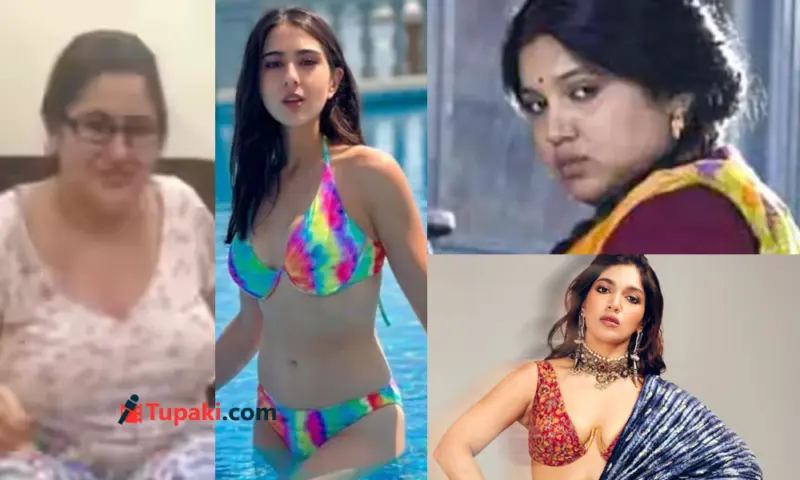 బాలీవుడ్ స్టార్ల వెనుక ఉన్న అసలైన ఫిట్నెస్ యుద్ధం