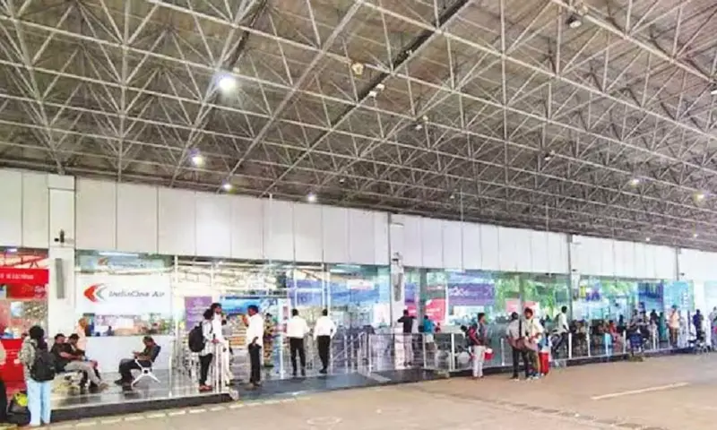 APATA suggests establishing world-class passenger lounges
