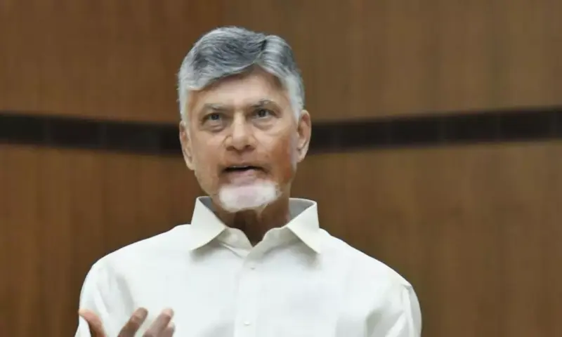 జగన్ 'మావిగన్'.. చంద్రబాబు ఫస్ట్ రియాక్షన్