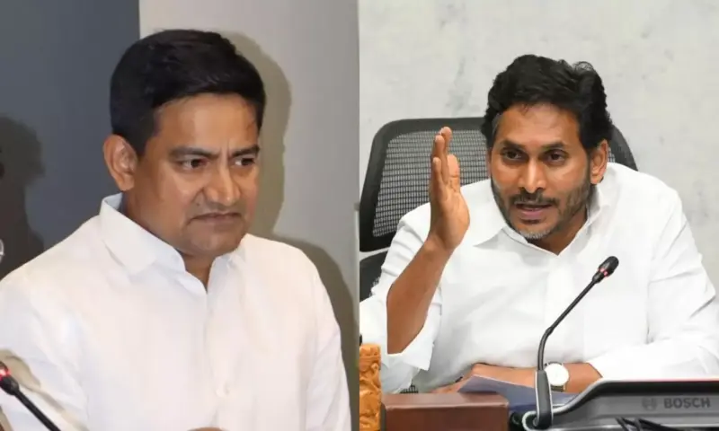 Amaravati: పెన్షన్లపై రాజకీయ వేడి.. జగన్ వ్యాఖ్యలకు కొండపల్లి కౌంటర్