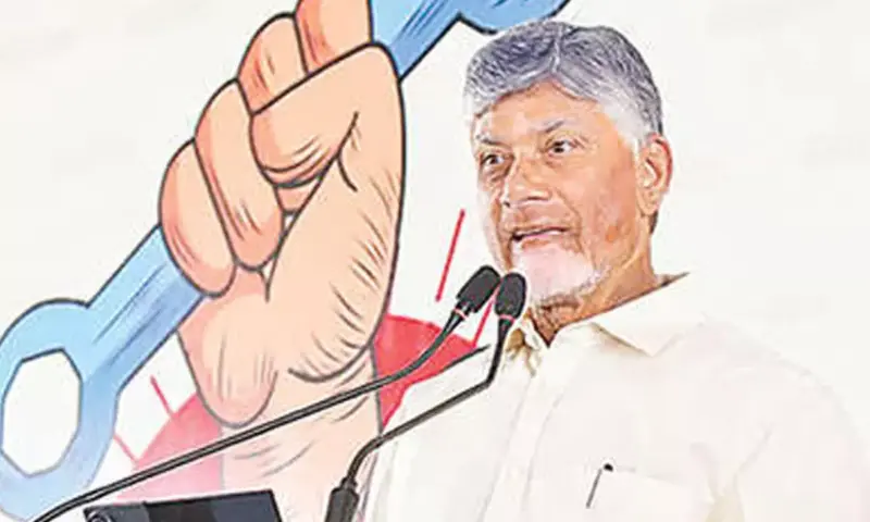 Skill hubs will be set up to support workers: CM