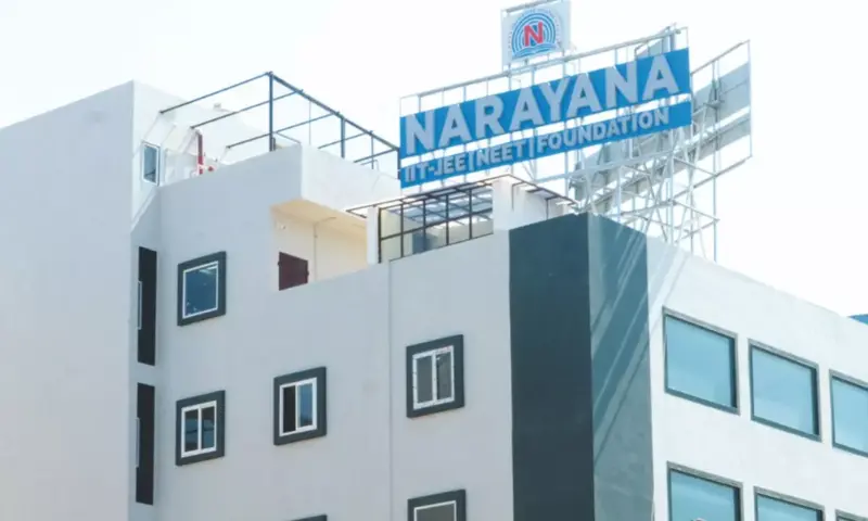 Narayana Institutions launch 38 new campuses