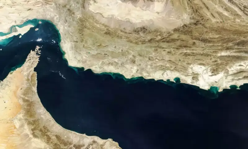 స్ట్రెయిట్, బే, గల్ఫ్.. అసలు వాటికి ఆ పేరు ఎలా వచ్చింది.. హార్మూజ్ దేని కిందకు వస్తుంది..