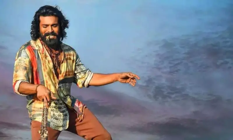 Peddi 'పెద్ది' అగ్నిపరీక్ష చరణ్ పాన్ ఇండియా కెరీర్కు ఇది కీలకం!
