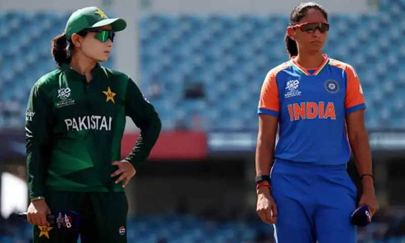 India maintains bilateral sports ban on Pakistan, allows participation in multilateral events
