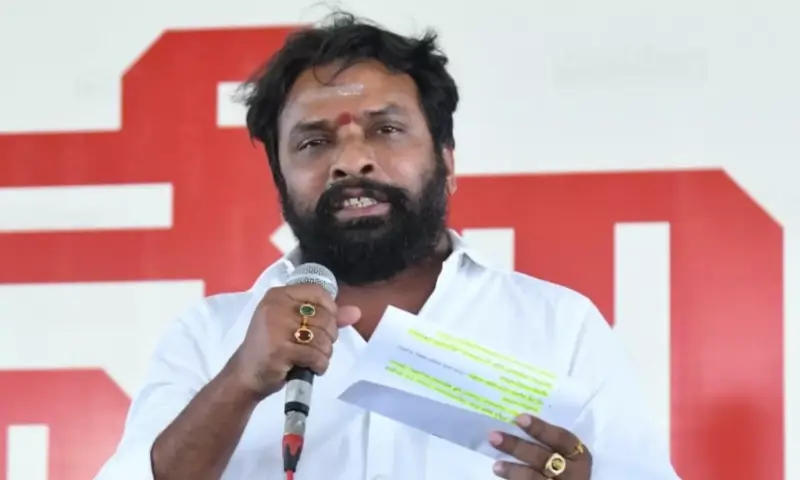 AP Revives Welfare Schemes For Construction Workers