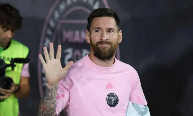 'GOAT' Lionel Messi tour of India: Dates, Events, Tickets & All You Need To Know