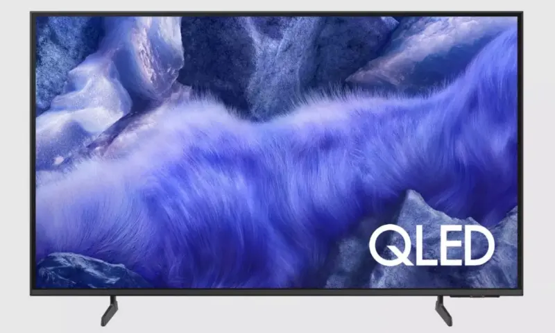 OLED vs QLED vs LED: Which TV Display Technology Is Right for You in 2026?