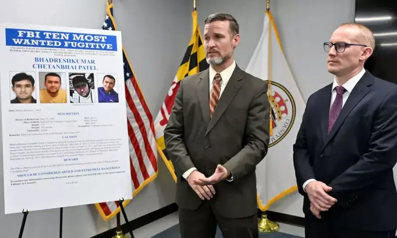 FBI Announced $1M Against Indian: What's Happening?