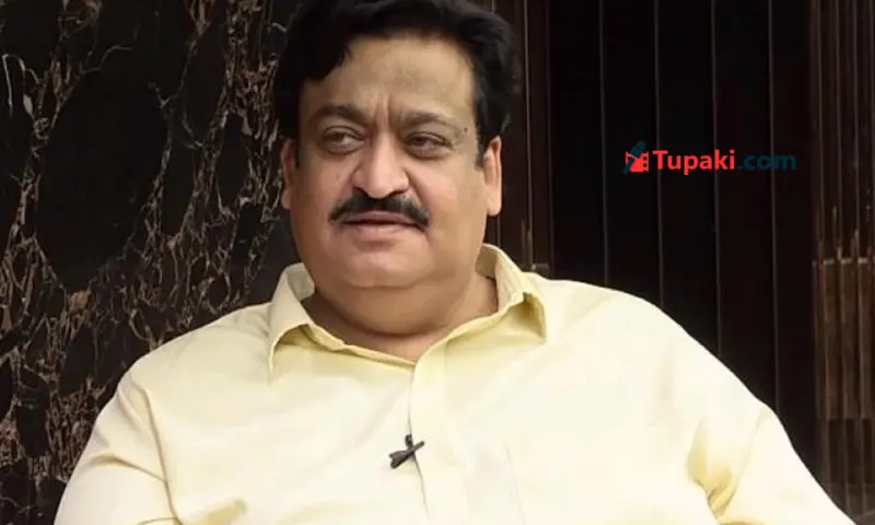 సునీల్ నారంగ్ రాజీనామా.. సడెన్ డిసెషన్ ఎందుకు?