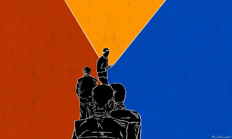 A Society Built Around Caste Cannot Be 'Reformed' Into Equality