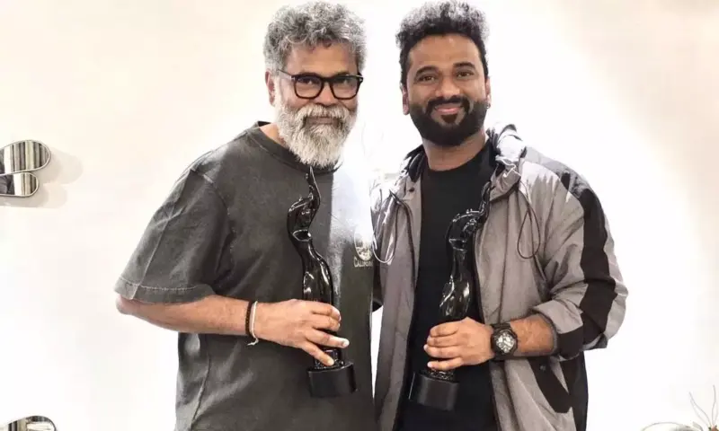 'ఆత్మ'ని వదిలేస్తున్న లెక్కల మాస్టర్..ఏం జరగుతోంది?