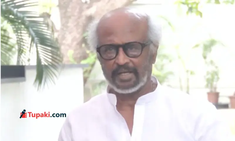 విజయ్ విజయంతో ఆశ్చర్యపోయిన రజనీకాంత్!