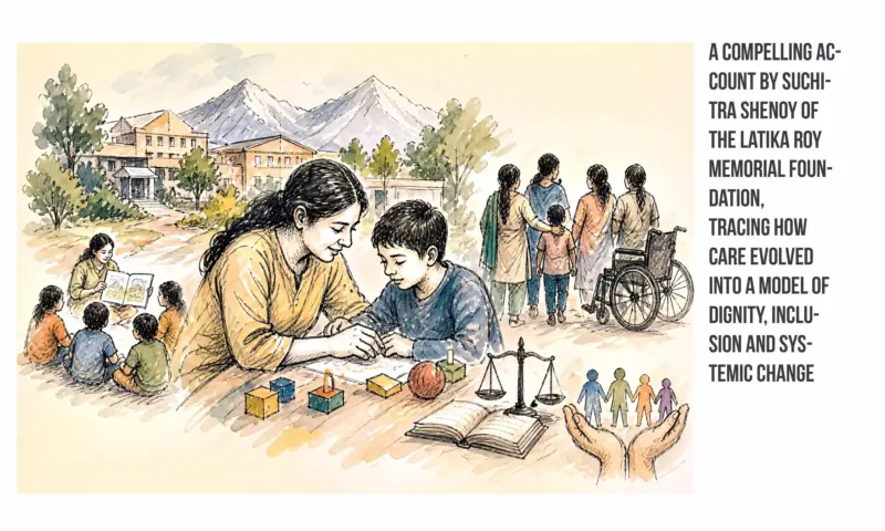 Dignity Beyond Disability