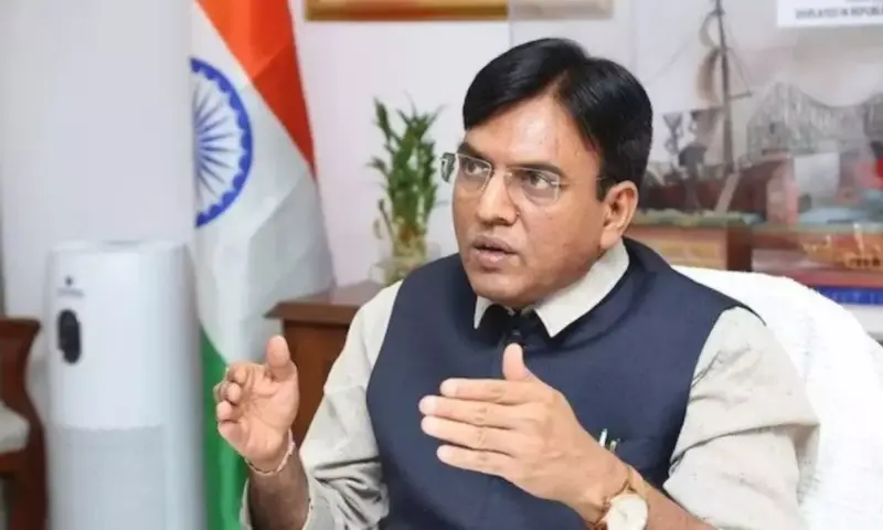 Sports Ministry eyes F1 return in 2027