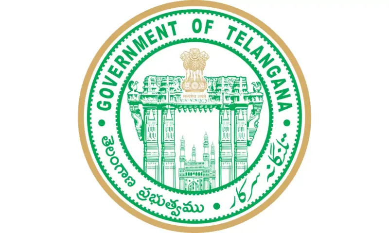 Four Departments Drive Telangana's Revenue Collection