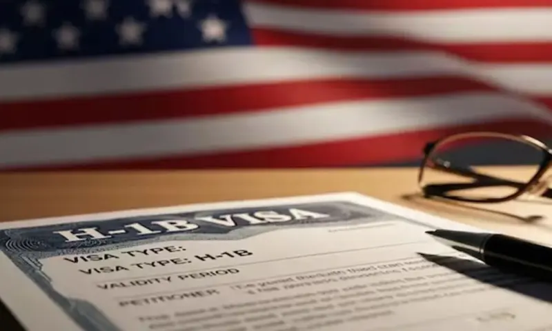 Big Breaking: US Changes Temp Visa and Green Card Policies! | Dailyhunt