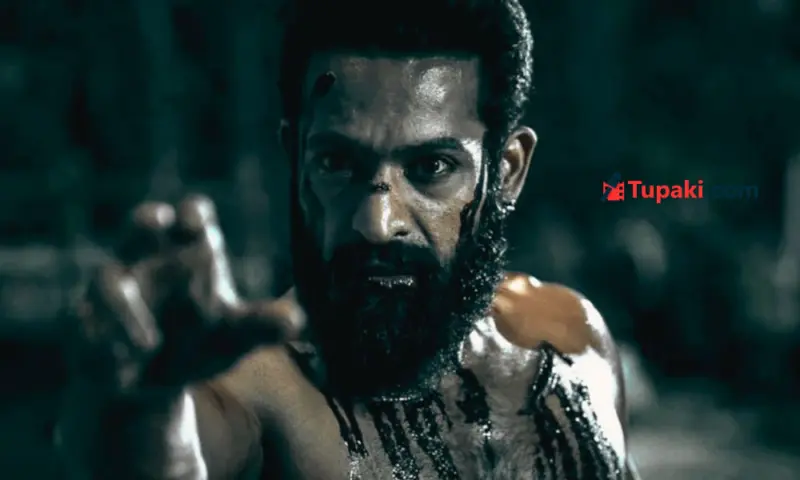 తారక్ జగమొండి..ఎంత మొండోడు అంటే!