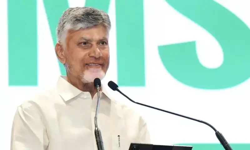 Amaravati NIFT, Kuppam PM Mitra Park on AP Wish List