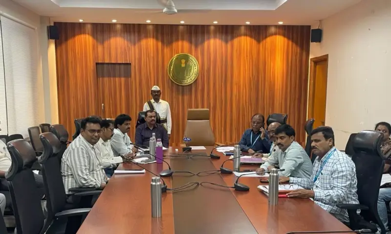 Hanumakonda: ప్రైవేట్ దవాఖానాలపై హనుమకొండ జిల్లా యంత్రాంగం నిఘా
