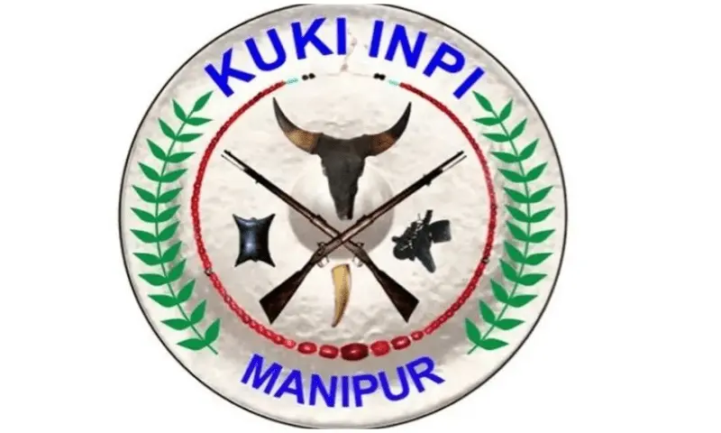Manipur: Kuki Inpi extends shutdown across Kuki-Zo areas by another 48 hours