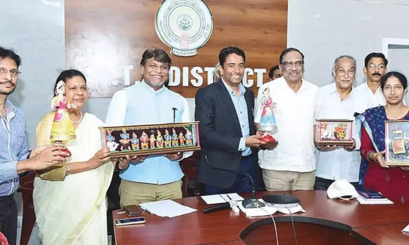 Special events planned for World Heritage Day