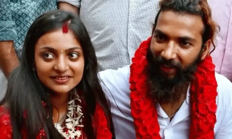 Big Twist in Monalisa's Marriage