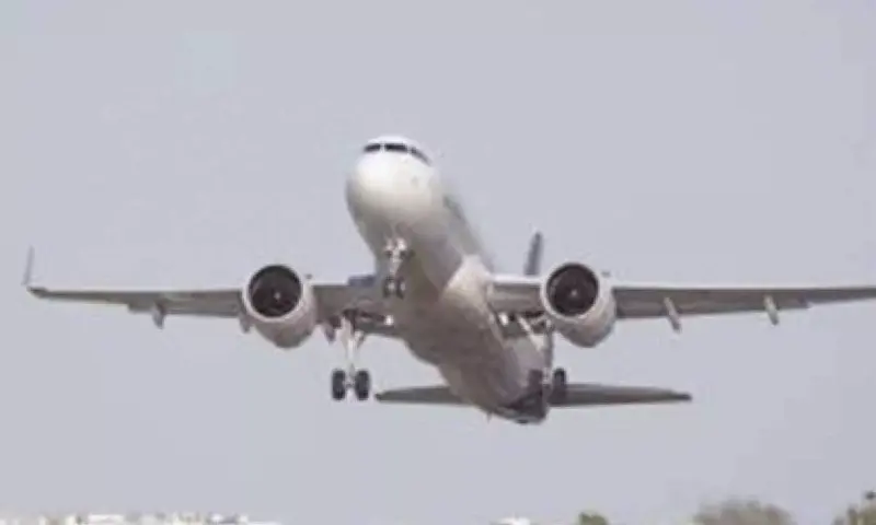 India's aerospace and aviation sector at an inflection point for future growth: Experts