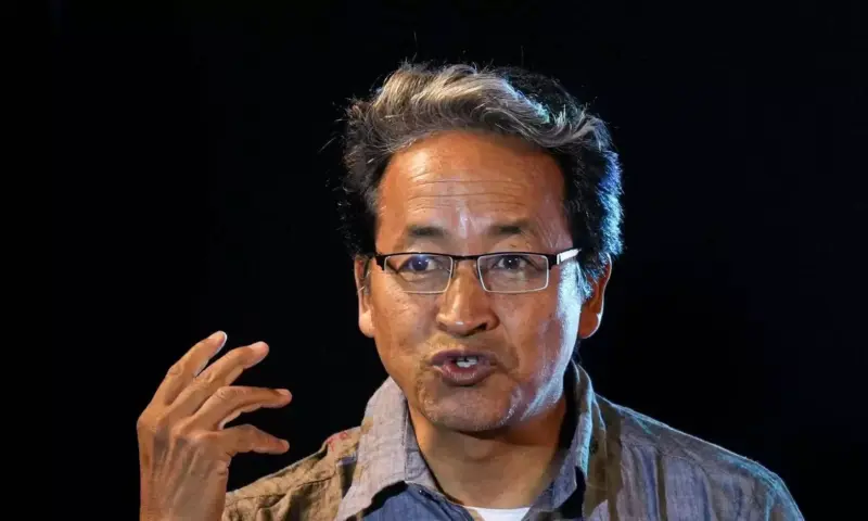 Key outcome missing from draft minutes of meeting with Centre: Wangchuk